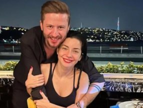 Merve Boluğur: Erkek gibi erkek kocam