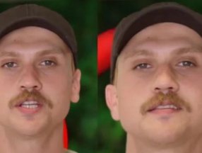 Aras Bulut İynemli, Atatürk rolü için saçlarını ve bıyıklarını sarıya boyattı