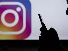 Instagram'a 405 milyon euro para cezası verildi