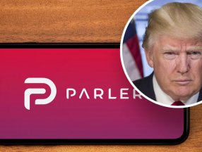 Kongre baskınında kullanılan Parler, Google Play'e geri döndü