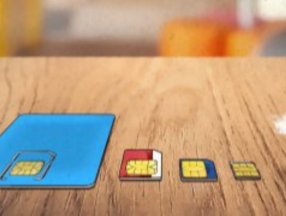 Bazı iPhone modellerinden SIM kart yuvası kalkacak