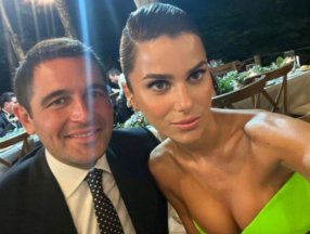 Zeynep Nazlı Sabancı, yeşillendi