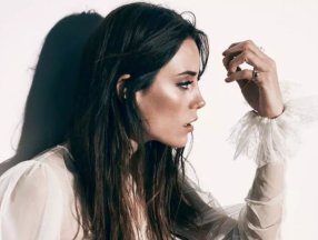 Cansu Dere: Yalnızlık şahane