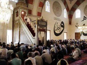 9 Eylül 2022 Cuma hutbesi: 'İlim Bir Nurdur'