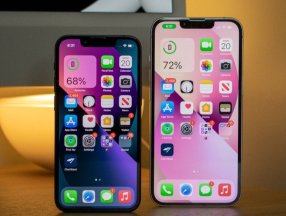 iPhone 14 modellerinde SIM kart yuvası bulunmuyor