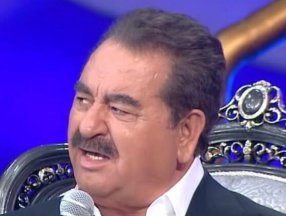 Asena sorusu İbrahim Tatlıses'i sinirlendirdi