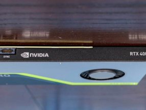 Nvidia, RTX 4000 serisini tanıtmaya hazırlanıyor