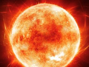 Güneş, ilk defa bu kadar yakından görüntülendi