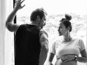 İbrahim Çelikkol, eski karısına ev tuttu