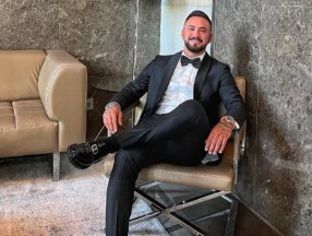 Gökhan Çıra sevgilisi Sedef Bekiroğlu ile fotoğraf paylaştı