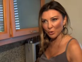 Selen Görgüzel'in Hamdi Alkan'dan sonraki hayatı