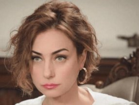 Sanem Çelik'in son hali