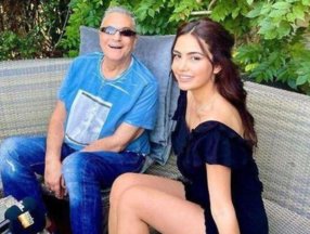 Ece Ronay, Mehmet Ali Erbil'e cevap verdi