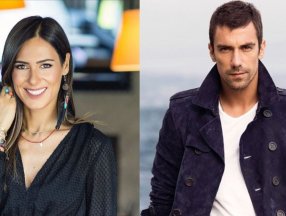 İbrahim Çelikkol'un yeni sevgilisi sosyeteden