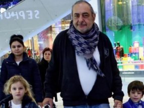 Reha Muhtar, şiddet iddialarına cevap verdi