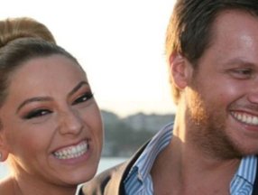 Hadise'nin eski aşkı Sinan Akçıl, Mehmet Dinçerler'e sahip çıktı