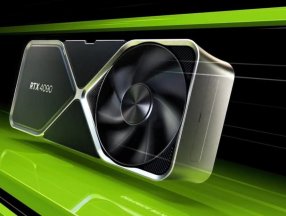 Oyun kartlarının en güçlüsü: Nvidia GeForce RTX 4090 tanıtıldı