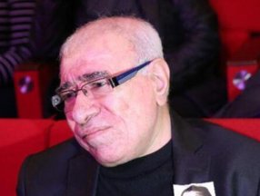 İlyas Salman: Çok iyi adamdım