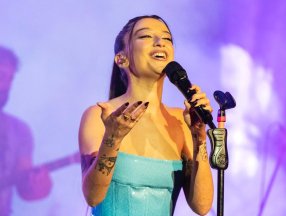 Melike Şahin hastalığını açıkladı