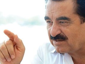 İbrahim Tatlıses'ten Mahsa Amini ve İran paylaşımı