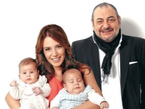 Reha Muhtar: Bu nasıl annelik