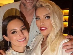 Ajda Pekkan yine herkesten genç