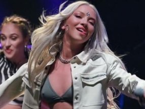 Ece Seçkin’den itiraflar