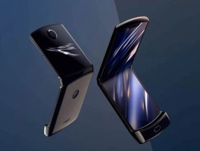 Motorola, Apple ve Samsung'u geride bıraktı