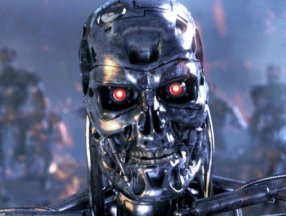 Robotlar, insanlığa savaş açabilir