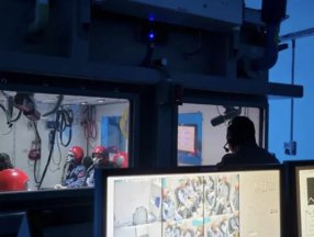 Bakan Varank'tan Türkiye Uzay Ajansı paylaşımı