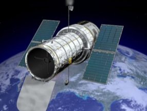 Hubble Uzay Teleskobu'nun ömrü uzayabilir