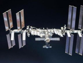 Uluslararası Uzay İstasyonu'na ilk kadın komutan atandı