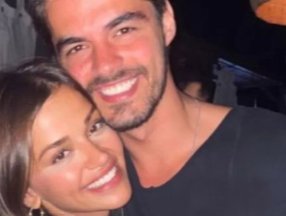 Berk Atan ve Selin Yağcıoğlu yeniden birlikte görüntülendi