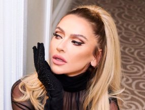 Hadise, Gülşen'le komşu oluyor