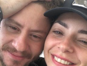 Merve Boğulur'dan düğün sonrası ilk paylaşım