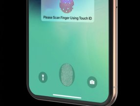 Apple için iPhone'larda Touch ID devri sona erdi