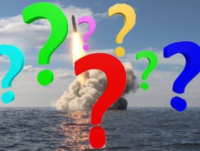 Bir nükleer füze havada vurulursa, nükleer patlamaya neden olur mu