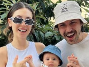 Fulya Zenginer, takipçisinin yorumuna sinirlendi