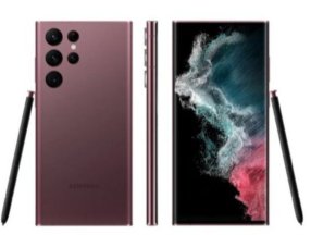 Samsung Galaxy S23 Ultra hakkında yeni bilgiler geldi