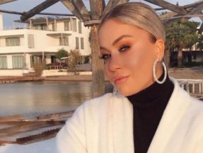 Yeliz Yeşilmen: Köşeyi dönmeme az kaldı