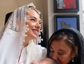 Seda Bakan'dan mevlit açıklaması