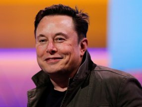 Elon Musk: Joe Biden, ikinci dönem için çok yaşlı