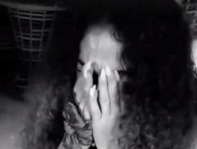 Dilan Çıtak Tatlıses, kına gecesinde ağladı