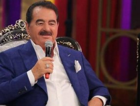 İbrahim Tatlıses: Hakkımı helal etmiyorum