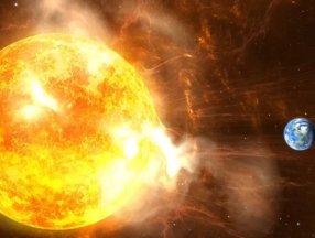 Çin, Güneş'i incelemek için uzaya araç gönderecek