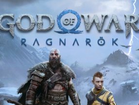 Merakla beklenen God of War: Ragnarok tamamlandı