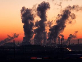 Hava kirliliği, anne karnındaki bebekleri etkiliyor