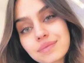 Çocuklar Amine Gülşe'yi yordu