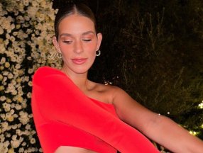 Dila Tarkan, doğum kilolarını verdi