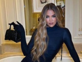 Khloe Kardashian'ın kanser korkusu